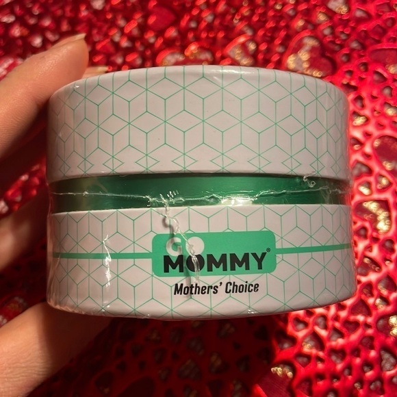 Brand New Go Mommy Silver Nursing Cup Breastfeeding Nipple Protector Shields - Picture 11 of 11